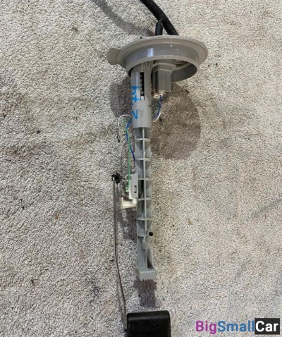 Насос топливный Chevrolet Captiva 2.0 - купить Нефтекамске