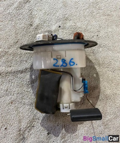 Насос топливный Kia Sportage 2.0 - купить Нефтекамске