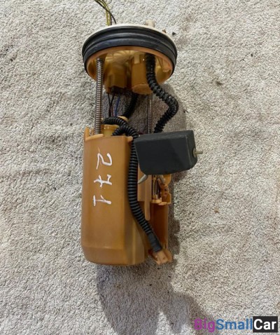 Насос топливный Honda FIT GD - купить Нефтекамске