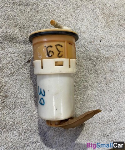 Насос топливный Тойота Функарго Toyota Funcargo - купить Нефтекамске