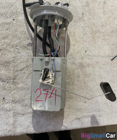 Насос топливный Шевролет Каптива Chevrolet Captiva - купить Нефтекамске