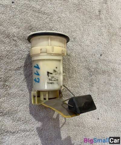 Насос топливный Тойота Камри Toyota Camry 30 - купить Нефтекамске