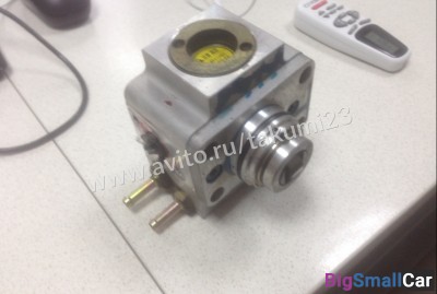 Тнвд Mitsubishi - купить Нефтекамске