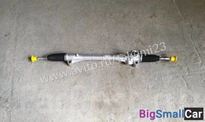 Рулевая рейка для Toyota Corolla 120 evro LH - купить Нефтекамске