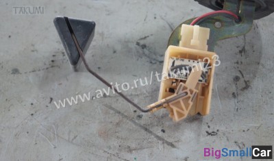 Поплавки топливные Nissan - купить Нефтекамске