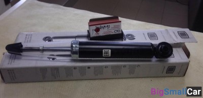 Задний амортизатор Nissan Teana g31 - купить Нефтекамске