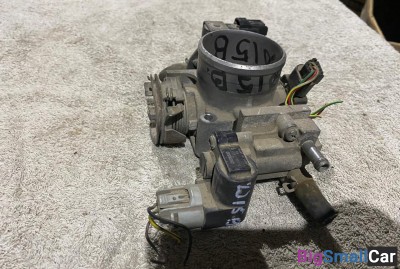 Дроссельная заслонка Toyota Camry 40 - купить Нефтекамске