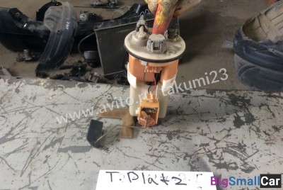 Бензонасос Toyota Platz - купить Нефтекамске