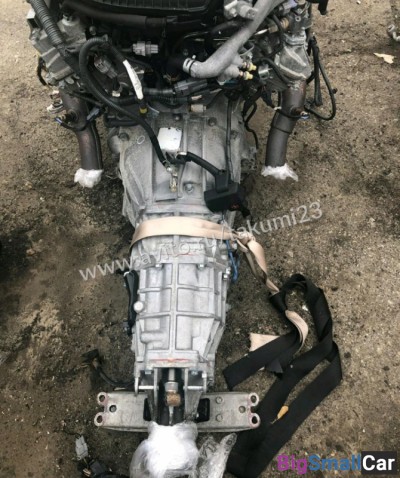 Коробка передач Lexus IS250 - купить Нефтекамске