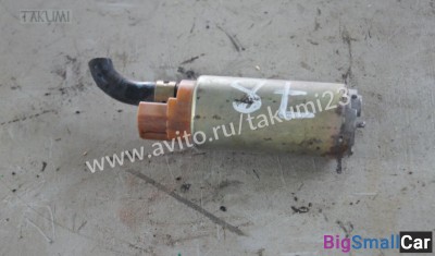 Бензонасос Toyota - купить Нефтекамске