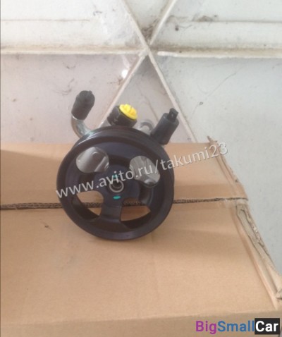 Насос гур Toyota Camry 40 - купить Нефтекамске