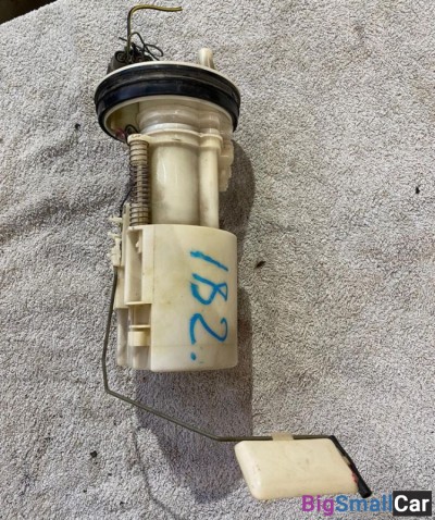 Насос топливный Nissan Cefiro (Teana) QR20 - купить Нефтекамске