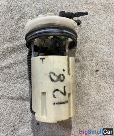 Насос топливный Toyota Avensis 1ZZ - купить Нефтекамске