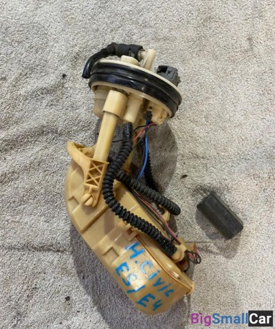 Насос топливный Honda Civic ES E4 - купить Нефтекамске