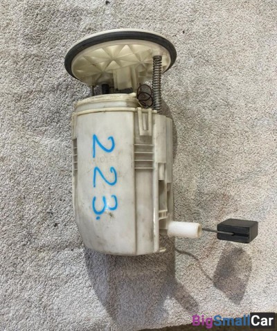 Насос Топливный Lexus IS 250 - купить Нефтекамске