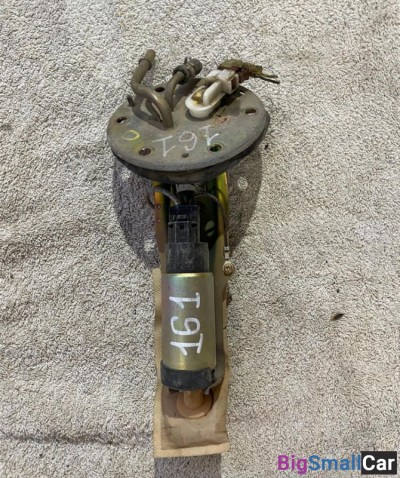 Насос топливный Honda Civic EK - купить Нефтекамске