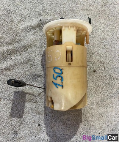 Насос топливный Nissan Almera Classic QG16 - купить Нефтекамске