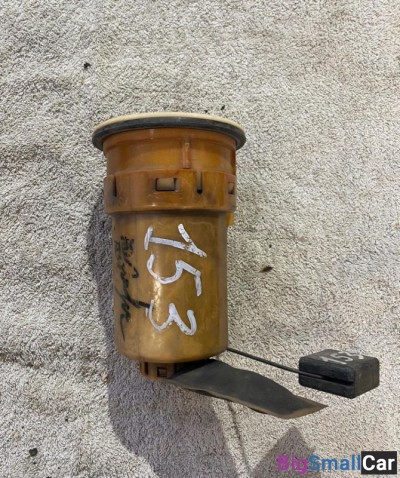 Насос топливный Toyota Allion 1AZ D4 - купить Нефтекамске