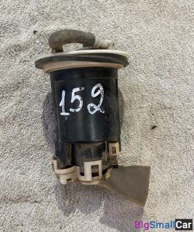 Насос топливный Mitsubishi Lancer 4G18 - купить Нефтекамске