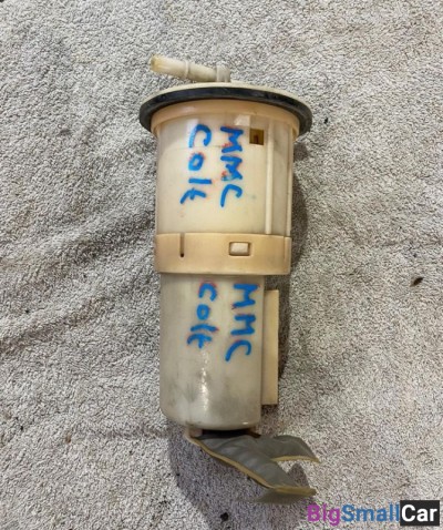 Насос топливный Mitsubishi Colt - купить Нефтекамске