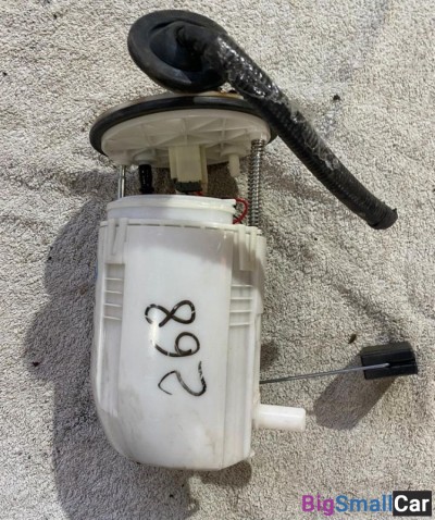 Насос топливный Lexus IS250 - купить Нефтекамске