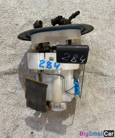 Насос топливный Hyundai Tucson 2.7 - купить Нефтекамске