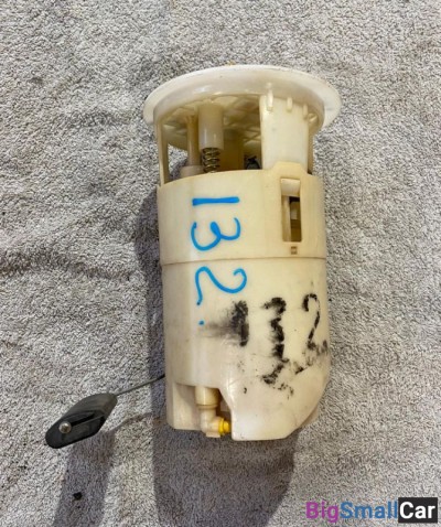 Насос топливный Nissan Almera Classic - купить Нефтекамске