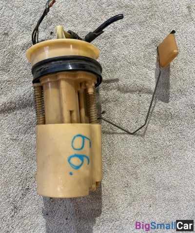 Насос топливный Nissan Teana J31 - купить Нефтекамске