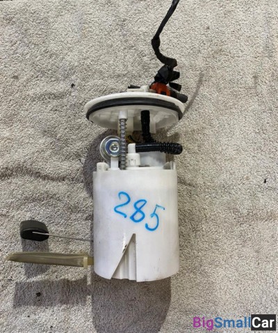 Насос топливный Hyundai I30 - купить Нефтекамске