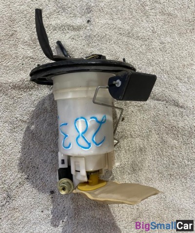 Насос топливный Honda Accord 7 2.4 - купить Нефтекамске