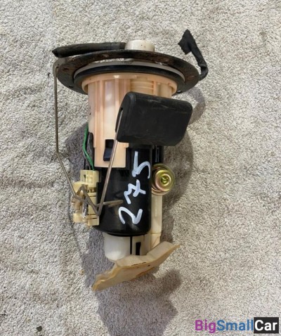 Насос топливный Hyundai getz 1.3 - купить Нефтекамске