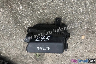 Корпус воздушного фильтра hyundai Getz