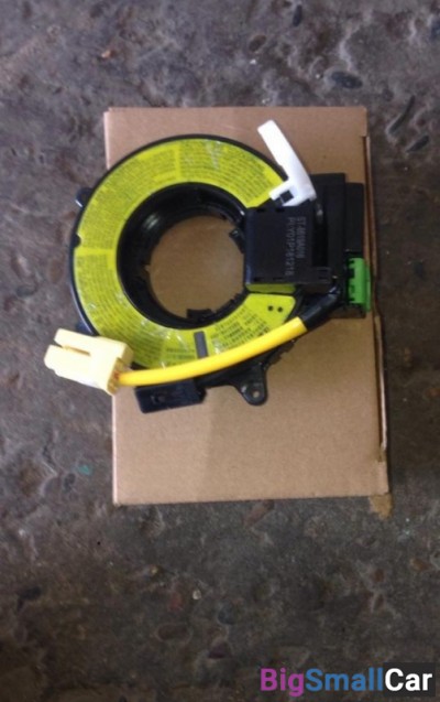 Подрулевой шлейф Mitsubishi L200 - купить Нефтекамске