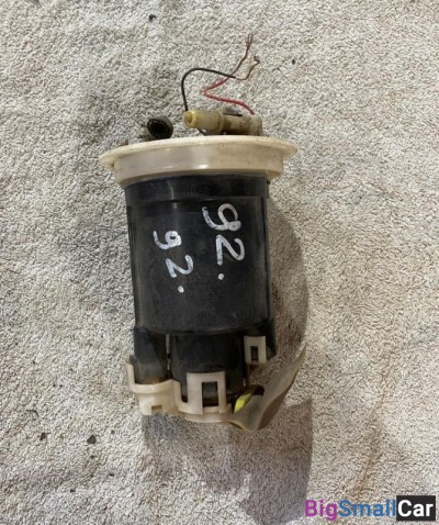 Насос топливный Mitsubishi Lancer - купить Нефтекамске