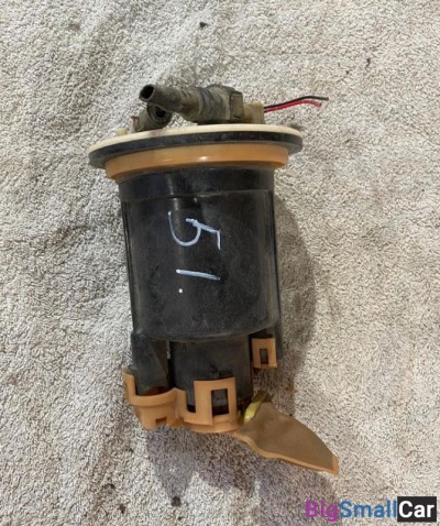 Насос топливный Mitsubishi LancerCedia - купить Нефтекамске