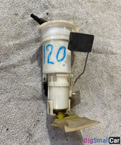 Насос топливный Honda Accord 7 K20A6 - купить Нефтекамске