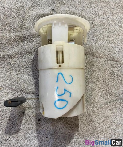 Насос топливный NissanAlmera Classic 1.6 - купить Нефтекамске