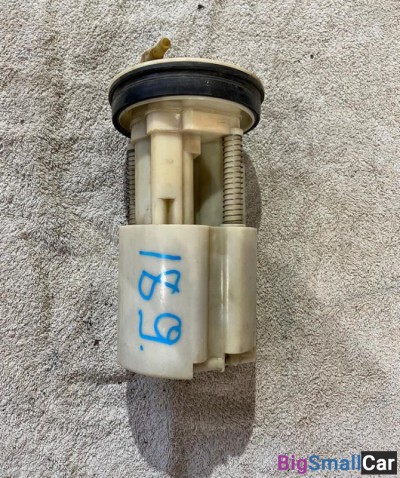 Насос топливный Nissan Tiida - купить Нефтекамске