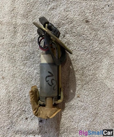 Насос топливный Daewoo Nexia 2005 - купить Нефтекамске