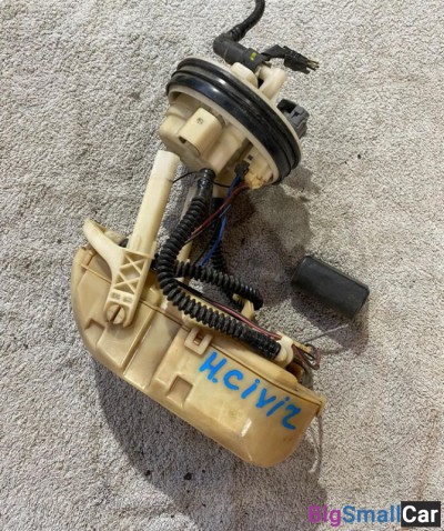 Насос топливный Honda Civic - купить Нефтекамске