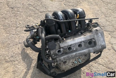 Двигатель Toyota avensis - купить Нефтекамске