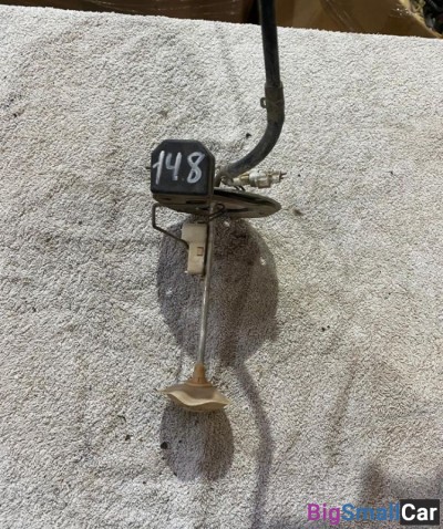 Насос топливный Subary Legasi - купить Нефтекамске