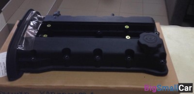 Клапанная крышка Chevrolet Lacetti - купить Нефтекамске