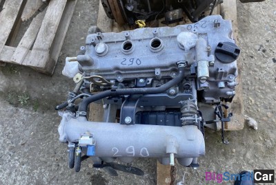 Двигатель двс nissan almera classic (ниссан альмер - купить Нефтекамске