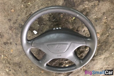 Руль Mitsubishi Pajero Sport - купить Нефтекамске