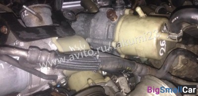 Электро-гидро усилители эгур мазда 3 bk, bl - купить Нефтекамске