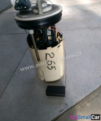 Топливный насос на Ниссан Альмера 16 - купить Нефтекамске