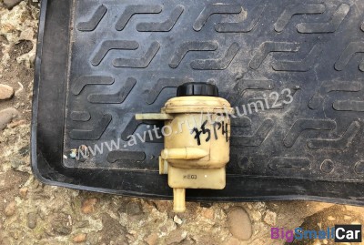 Бачок гур Chevrolet Captiva - купить Нефтекамске