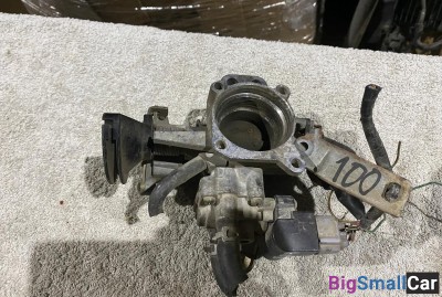 Дроссельная заслонка Daihatsu YRV 4WD - купить Нефтекамске