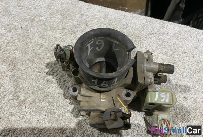 Дроссельная заслонка Honda Civic EK - купить Нефтекамске